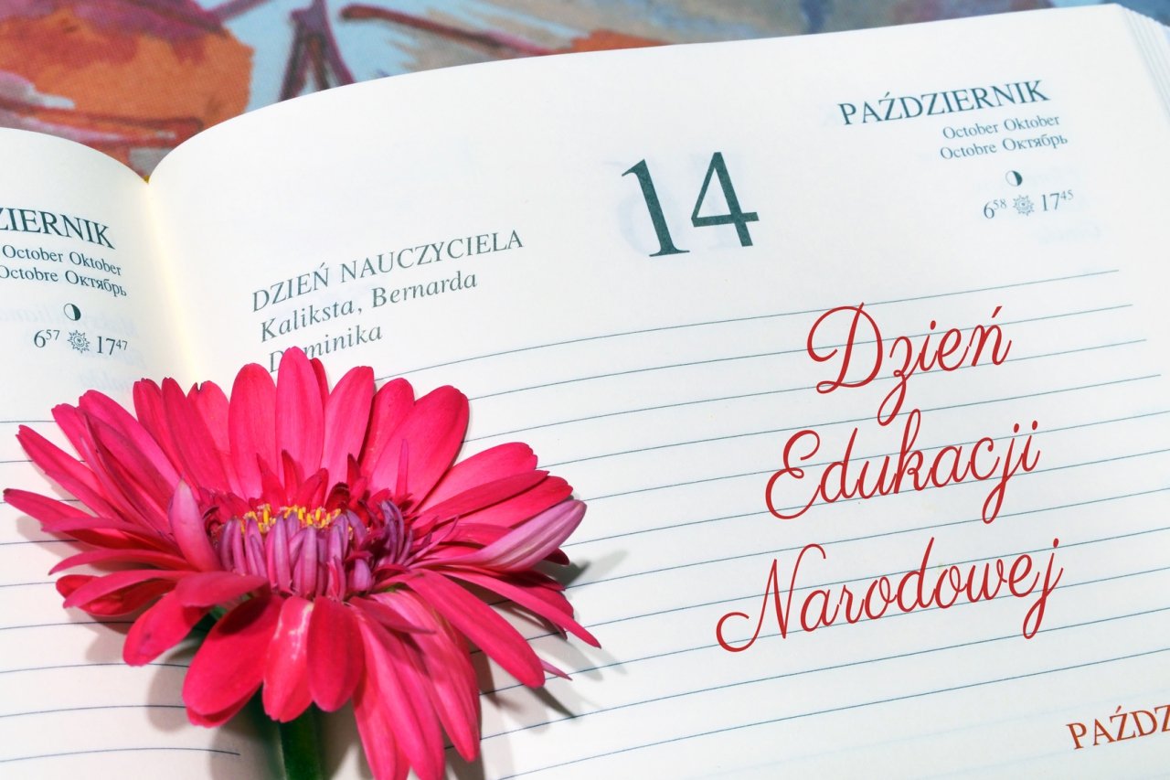 dzie nauczyciela zdj