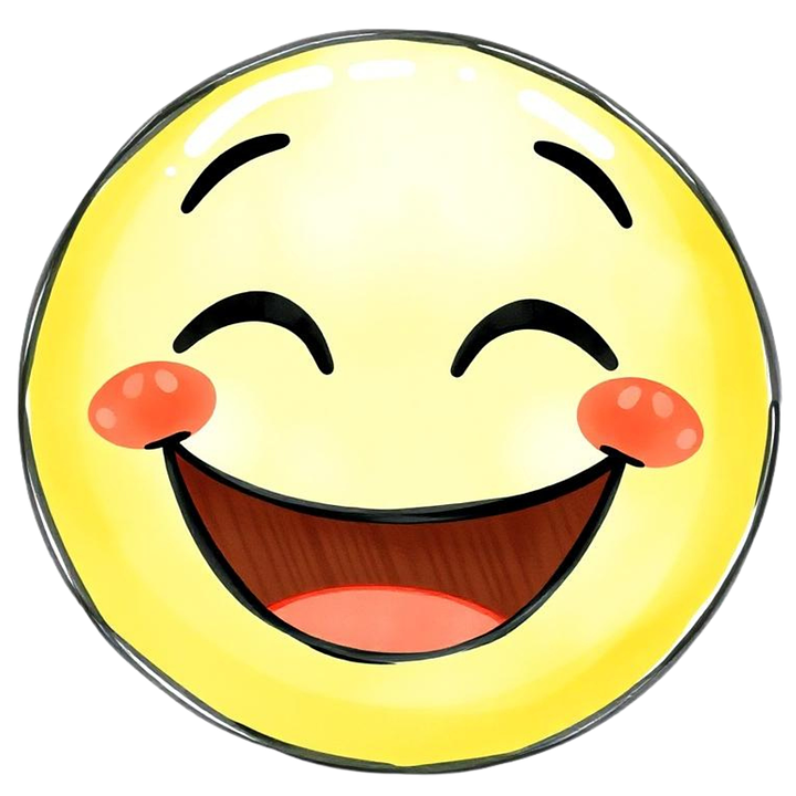 watercolor emoji 9290370 960 720