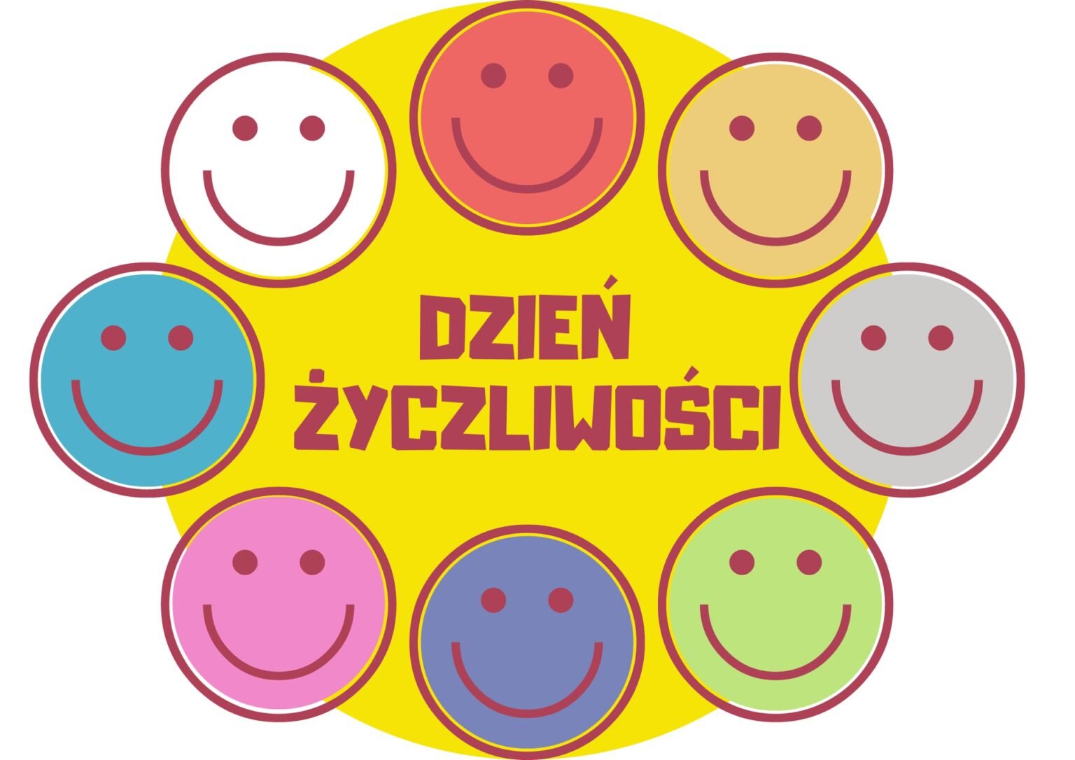 dzień życzliwości zdj