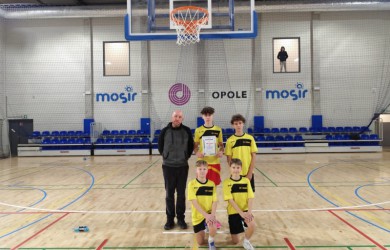 Sukcesy w grze zespołowej