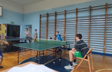 Wielkie sukcesy w tenisie