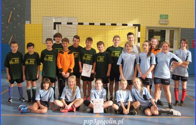 Igrzyska w piłce nożnej